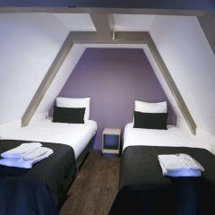 City Hotel Amsterdam - Bild 5