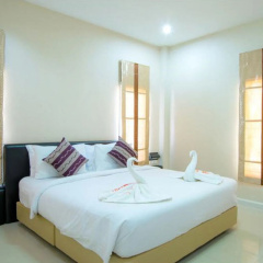 The S Hotel thumbnail 6