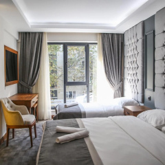New Gate Hotel - Bild 6