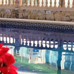 Hotel Iris - Bild 19