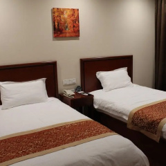 GreenTree Alliance Zhejiang Ningbo Renmin Road Bund Hotel photo 2