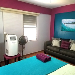 WSSM Surf House thumbnail 3