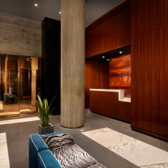 Hotel Hendricks - Bild 3