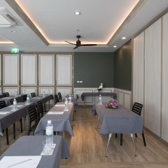 Sawaddi Patong Resort & Spa by Tolani - Bild 12