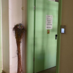Pension zur Wartburg - Bild 12