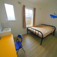Cozy M Hostel thumbnail 15