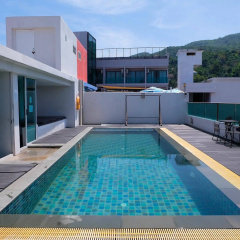 iCheck inn Central Patong - Bild 20