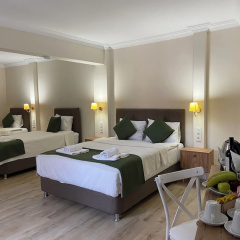 Pruva Inn Hotel - Bild 4