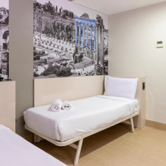 B&B Hotel Roma Trastevere - Bild 10