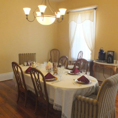 The Pepin Mansion Historic B&B thumbnail 14