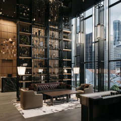 The Clan Hotel Singapore by Far East Hospitality - Bild 25