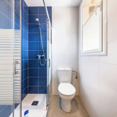 AinB Barcelona Sants Apartments - Bild 19