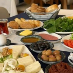 Yıldız Termal Otel - Bild 11