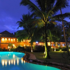 Andamania Beach Resort - Bild 8