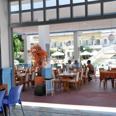 Delfi Hotel & Spa - Bild 17