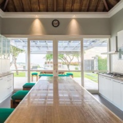 Villa Six Karang Kembar - Bild 6