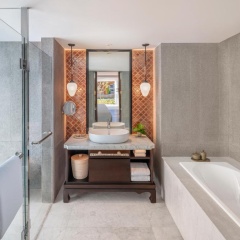 JW Marriott Khao Lak Resort Suites - Bild 11