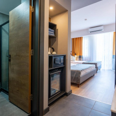 Ramira Joy Hotel - Bild 4