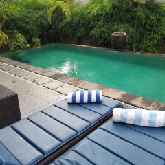 Villa Horizon Nusa Dua - Bild 2