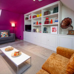 Apartamentos G3 Galeón - Bild 11