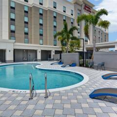 Hampton Inn & Suites Tampa Riverview Brandon in Dover, United States of America from 177$, photos, reviews - zenhotels.com photo 13