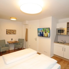 Aparthotel St Marien Altstadt - Bild 5