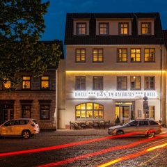 Am Bachhaus - Bild 1