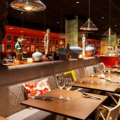 Elite Eden Park Hotel - Bild 24
