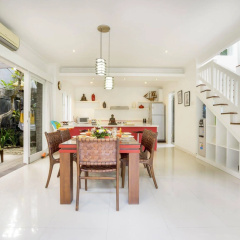 Villa Alun - Bild 15