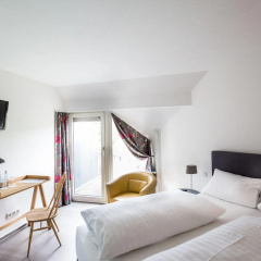 Wald & Golfhotel Lottental - Bild 5