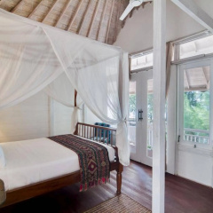 Villa Coral Flora - Bild 1