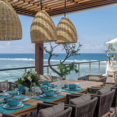 Grand Cliff Nusa Dua - Bild 30