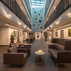 Golden Ball Boardinghouse - Bild 11
