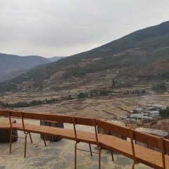 Paro Village View Home Stay in Paro, Bhutan from 76$, photos, reviews - zenhotels.com outdoors