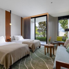 Varana Hotel Krabi - Bild 8