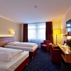Hotel Am Dom - Bild 2