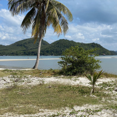 Relaxing House Koh Yao Yai - Bild 12