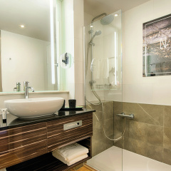 NYX Hotel Mannheim by Leonardo Hotels - Bild 10
