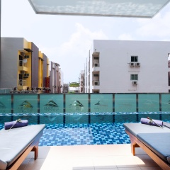 Andakira Hotel - Bild 29