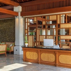 Adiwana Suweta Resort - Bild 2