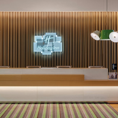 Holiday Inn Frankfurt - Alte Oper by IHG - Bild 16