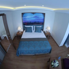 Elite Dumanlar, Istanbul - Bild 13