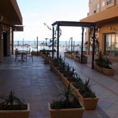 Folla Residence Apartments in Sousse, Tunisia from 255$, photos, reviews - zenhotels.com photo 19