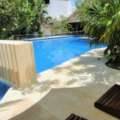 Hotel Sotavento & Yacht Club - Bild 13