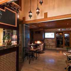 Goodman Hotel Bistro - Bild 15