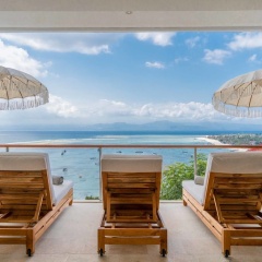 Aqua Nusa - Boutique Lembongan Villas - Bild 21