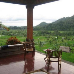 Villa Bukit Lovina - Bild 2