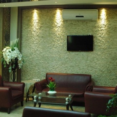 Konak Saray Hotel - Bild 2