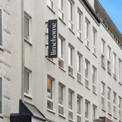 Limehome Kassel Wilhelmsstraße - Bild 1