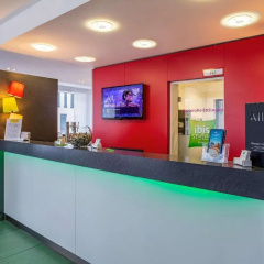 ibis Styles Karlsruhe Ettlingen - Bild 29